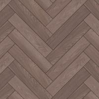Ламинат Бебель Yukon Herringbone 33 класс 12 мм Оквилл сторона A