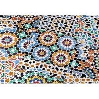 Ламинат Falquon Quadraic Mosaic 1.996 кв.м