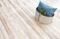 Виниловый пол (кварцвиниловая плитка ПВХ) Alpine Floor Real Wood Дуб Carry Есо 2-10