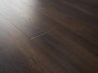 Ламинат 34 класс Lamiwood Bristol 2410 Дуб Коньячный