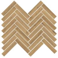 Ламинат Kronotex Herringbone 33 класс 10 мм Дуб Кашмир D6018