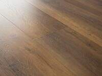 Ламинат 34 класс Lamiwood Bristol 2411 Дуб Мореный