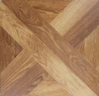 Ламинат 33 класс Hessen Floor Grand 1583-1 Благородный орех
