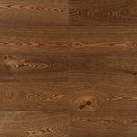 Паркетная доска Amber Wood (Амбервуд) Классика Ясень Винтаж браш масло