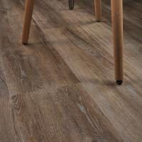 Виниловый ламинат Vinilam Ceramo Glue Дуб Биль 8895-EIR