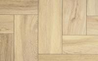 Виниловая плитка ПВХ Firmfit Herringbone EW-2965 Дуб светлый браш