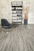 Виниловый пол (кварцвиниловая плитка ПВХ) Alpine Floor Intense Северное Сияние Eco 9-6