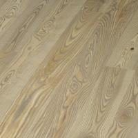 Паркетная доска Timberwise Ясень Олива Брашированный Ash Olive plank 158 oiled clay