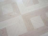 Ламинат 34 класс Lamiwood Rome 1241 Дуб Аурелия