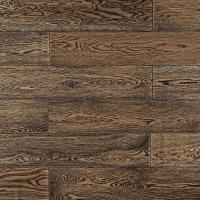 Паркетная доска Amber Wood (Амбервуд) Классика Дуб Коттедж браш масло