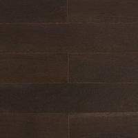 Паркетная доска Amber Wood (Амбервуд) Фьюжн Дуб Махагон браш лак