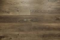 Виниловый пол (кварцвиниловая плитка ПВХ) Alpine Floor Premium Xl Дуб коричневый Eco 7-9