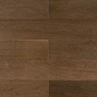 Паркетная доска Amber Wood (Амбервуд) Фьюжн Дуб Бурбон браш лак