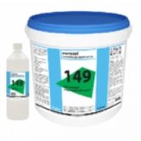 Клей для искусственных газонов 149  Euromix Pu Sport Extra с активатором