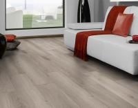 Ламинат Rooms 33 R1009 Loft Дуб Серебристый