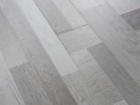 Ламинат 34 класс Lamiwood Trend 901 Дуб Фьюжн
