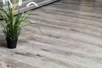 Виниловый пол (кварцвиниловая плитка ПВХ) Alpine Floor Easy Line Дуб Дымчатый Eco 3-24