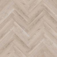 Виниловый ламинат CronaFloor Herringbone Дуб Дижон H010