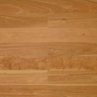 Паркетная доска Amber Wood (Амбервуд) Фьюжн Берёза жёлтая Кантри лак 909x125 мм