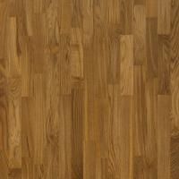 Паркетная доска Focus Floor трехполосная Дуб Ломбарде (Oak Lombarde)