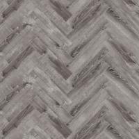 Виниловый ламинат CronaFloor Herringbone Дуб Тулон H009