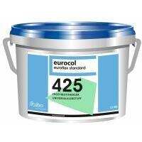 Клей для рулонных напольных покрытий Eurotack 425 Standart
