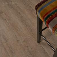 Виниловый пол Vinilam Ceramo Wood Дуб Шале 101-28