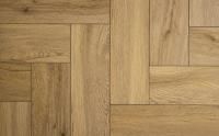 Виниловая плитка ПВХ Firmfit Herringbone CW-934 Дуб традиционный