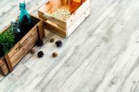 Виниловый пол (кварцвиниловая плитка ПВХ) Alpine Floor Classic Акация Click Есо 107-8