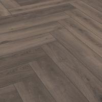 Ламинат Kronotex Herringbone 32 класс 8 мм D3860 Ferrara Oak