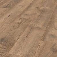 Ламинат Kronotex Exquisit Plus 32 класс 8 мм Дуб натуральный Петерсон D4764