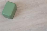 Виниловый пол Wonderful Vinyl Floor Natural Relief Снежный DE1505