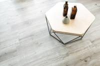 Виниловый пол (кварцвиниловая плитка ПВХ) Alpine Floor Real Wood Дуб Verdan Eco 2-4