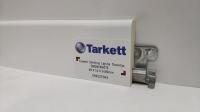 Плинтус шпонированный Tarkett Белый снег 16х60 мм