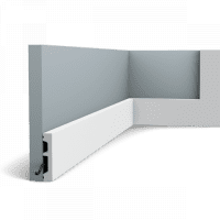 Плинтус напольный Orac Decor SX157