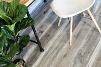 Виниловый пол (кварцвиниловая плитка ПВХ) Alpine Floor Easy Line Дуб Лесной Eco 3-18
