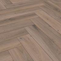 Ламинат Kronotex Herringbone 32 класс 8 мм D3766 Metz Oak