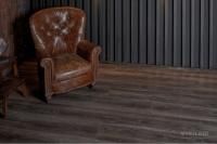 Виниловый пол Vinilam Ceramo XXL Дуб Лугано 8890-EIR