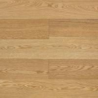 Паркетная доска Amber Wood (Амбервуд) Авангард Дуб Plain Matte браш матовый лак