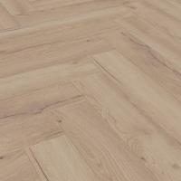 Ламинат Kronotex Herringbone 32 класс 8 мм D3678 Toulouse Oak