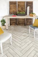 Виниловый пол (кварцвиниловая плитка ПВХ) Alpine Floor Expressive Морской штиль Eco 10-3