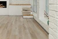 Виниловый пол (кварцвиниловая плитка ПВХ) Alpine Floor Premium Xl Дуб натуральный отбеленный Eco 7-5