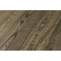 Паркетная доска Timberwise Ясень Олива Брашированный Ash Olive plank 158 oiled eben