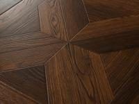 Ламинат 34 класс Lamiwood Antiquary 846 Дуб Бушерон