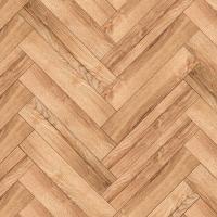 Ламинат Бебель Yukon Herringbone 33 класс 12 мм Ванкувер сторона A