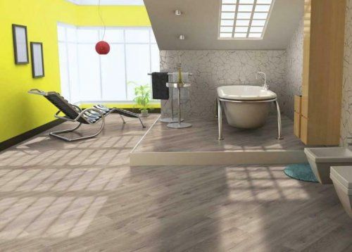 Ламинат 32 класс 8 мм Eurowood Advanced 45363/0005 Дуб Ваграм