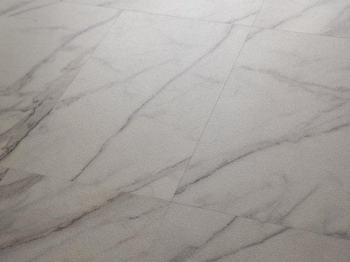 Виниловая плитка Lamiwood SPC Aquamarine M-02 Мрамор Примо