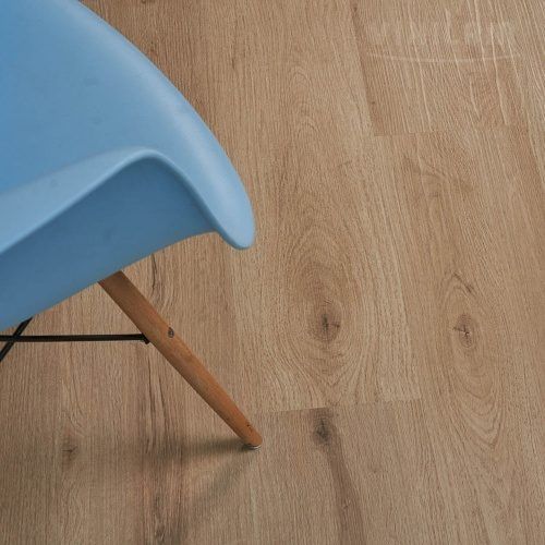 Виниловый пол Vinilam Ceramo Wood Дуб Марсан 102-19
