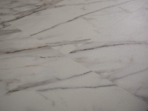 Виниловая плитка Lamiwood SPC Aquamarine M-02 Мрамор Примо