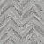 Виниловый ламинат CronaFloor Herringbone Дуб Страсбург H005